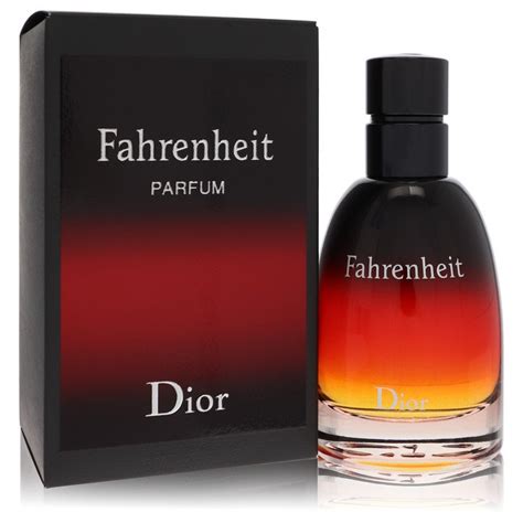 perfume christian dior fahrenheit|fahrenheit aftershave cheapest price.